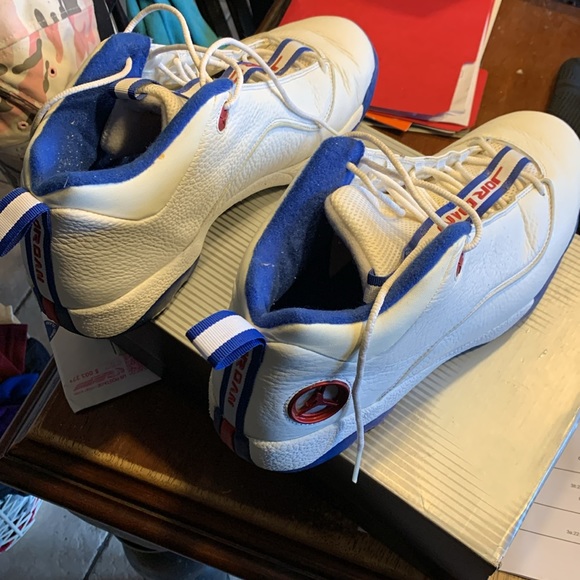 Nike Men’s Basketball Shoes - Picture 2 of 6